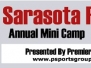 1st Annual - Sarasota Redskins