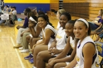 9th grade bench
