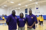 9th grade coaches