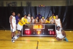 9th grade score championship game
