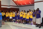 9th grader awards