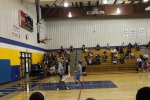 CC layup