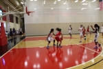 Faith on defense
