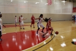 Faith screaming on D