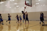 Faith with rebound