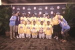 Spring Fling 2 11th grade champions