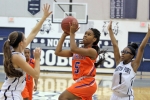 Yonna layup