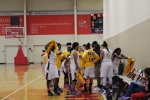 game time